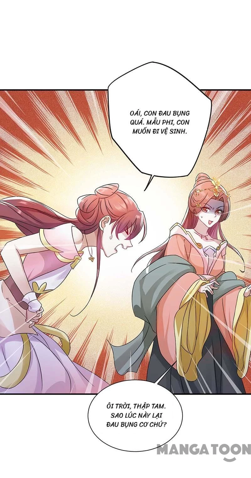 Nhất Phẩm Đích Nữ Chapter 223 - Trang 2