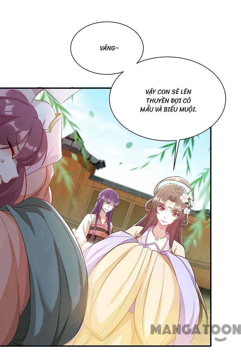 Nhất Phẩm Đích Nữ Chapter 223 - Trang 2