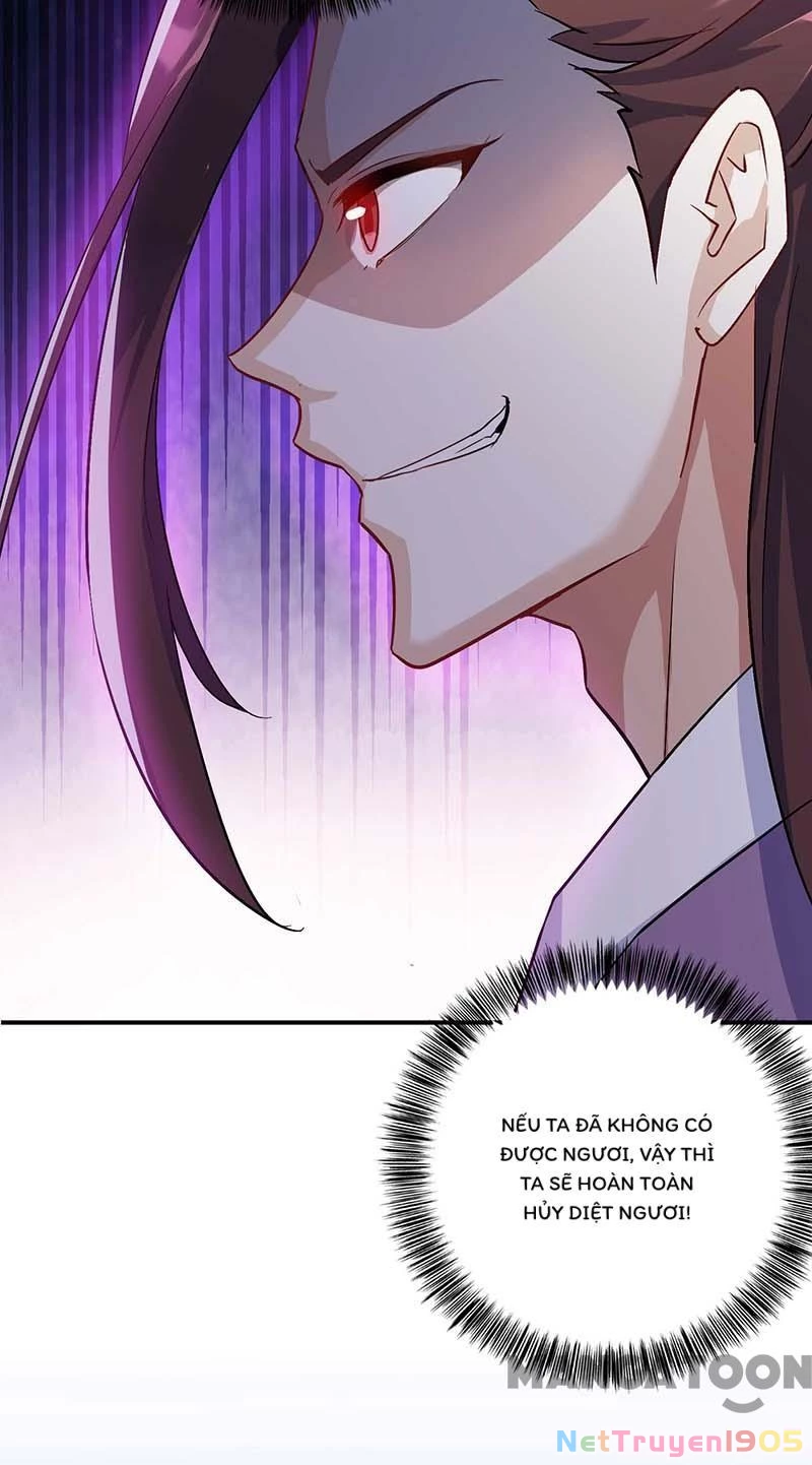 Nhất Phẩm Đích Nữ Chapter 224 - Trang 2