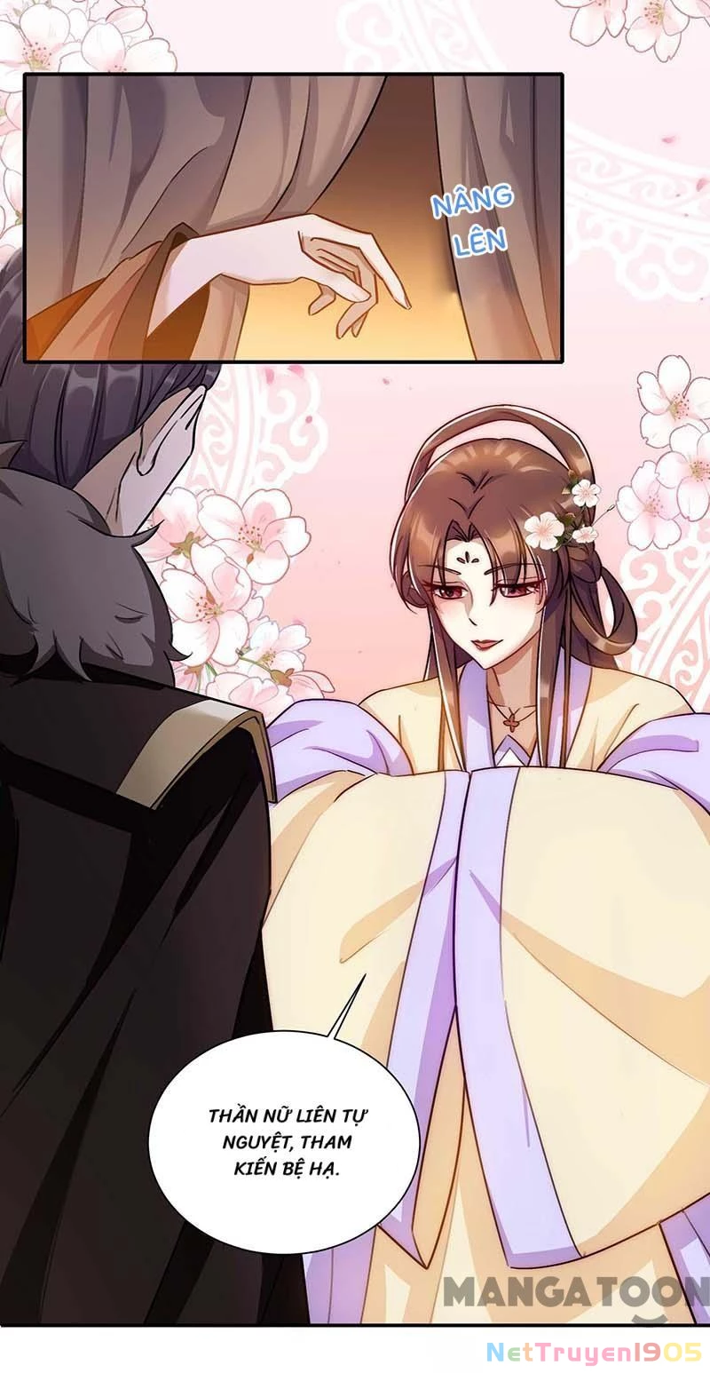 Nhất Phẩm Đích Nữ Chapter 224 - Trang 2