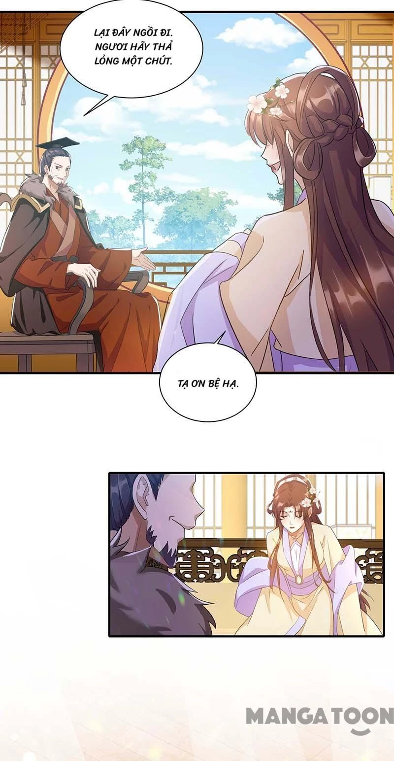 Nhất Phẩm Đích Nữ Chapter 224 - Trang 2