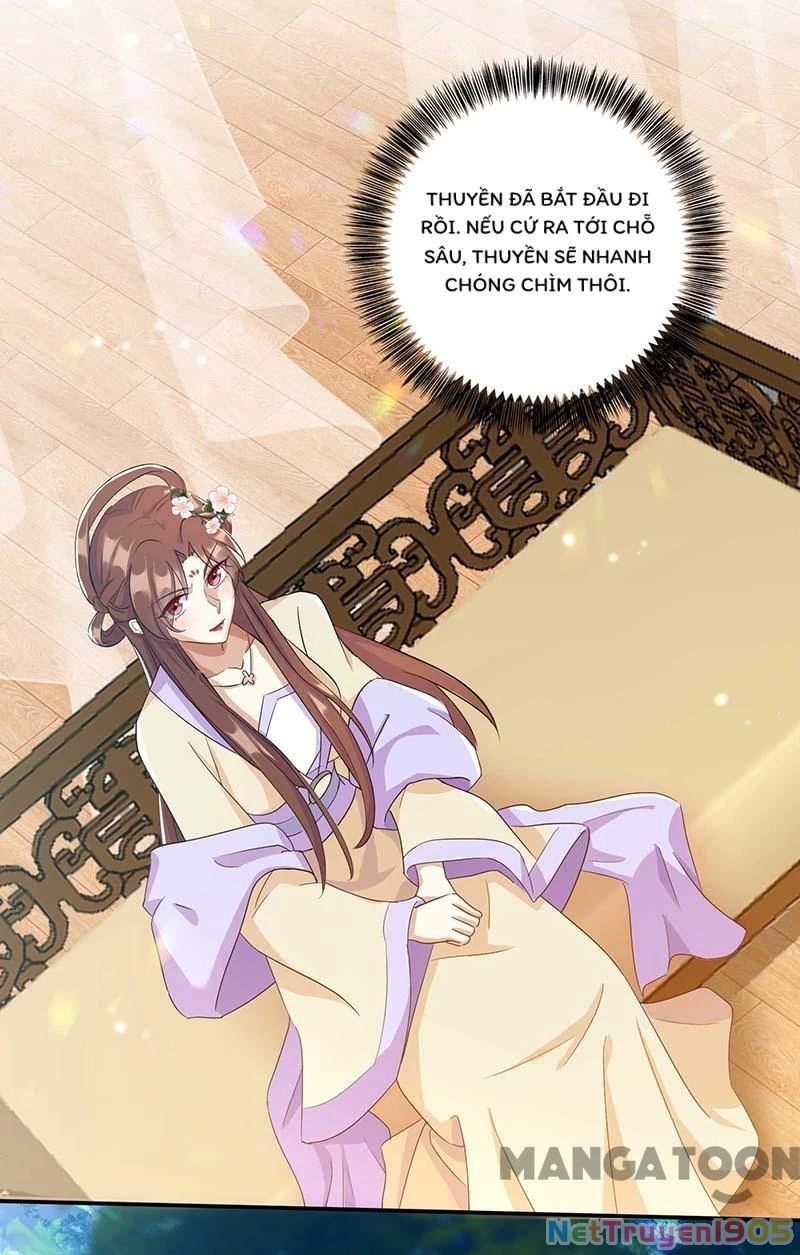 Nhất Phẩm Đích Nữ Chapter 224 - Trang 2
