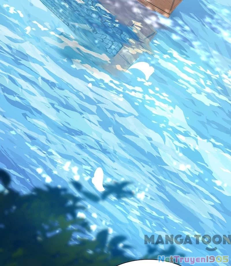 Nhất Phẩm Đích Nữ Chapter 224 - Trang 2