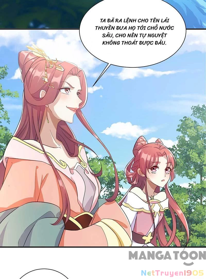 Nhất Phẩm Đích Nữ Chapter 224 - Trang 2