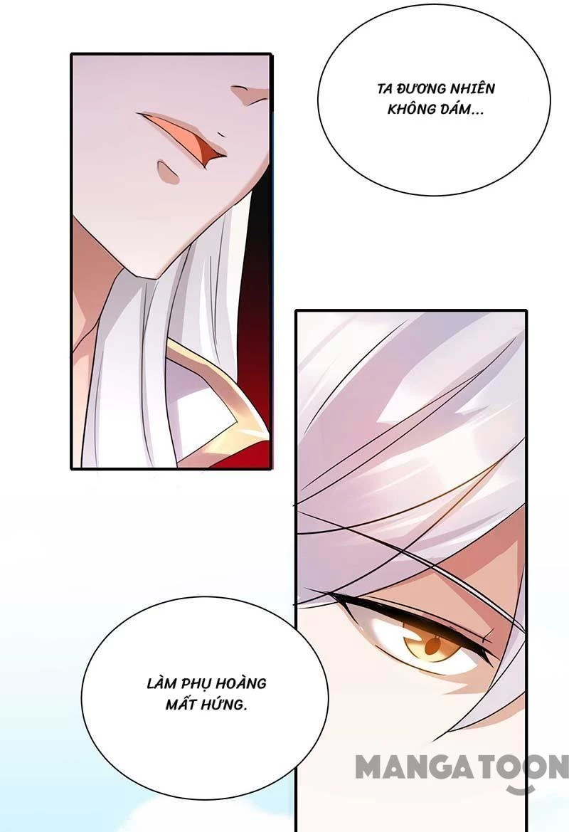 Nhất Phẩm Đích Nữ Chapter 224 - Trang 2