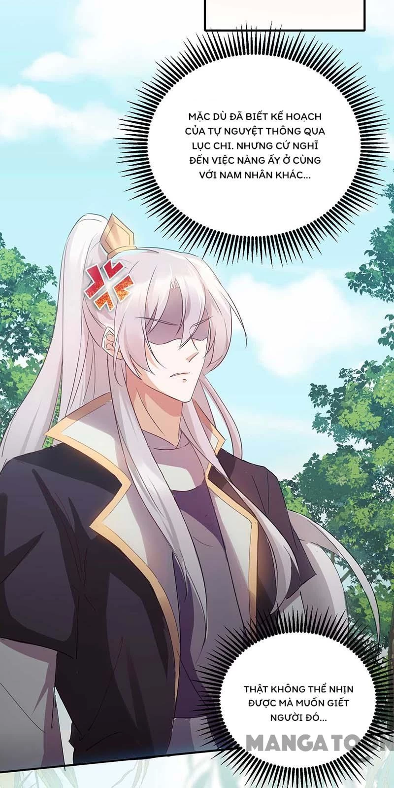 Nhất Phẩm Đích Nữ Chapter 224 - Trang 2