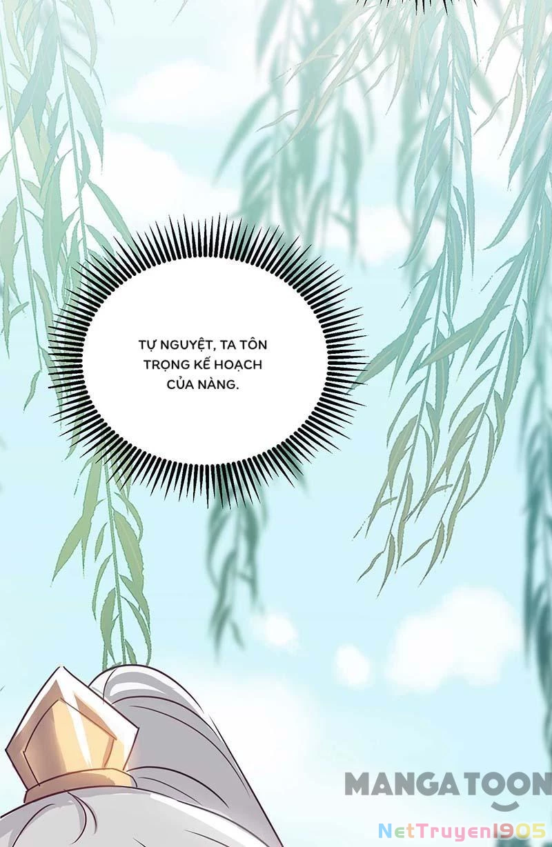 Nhất Phẩm Đích Nữ Chapter 224 - Trang 2