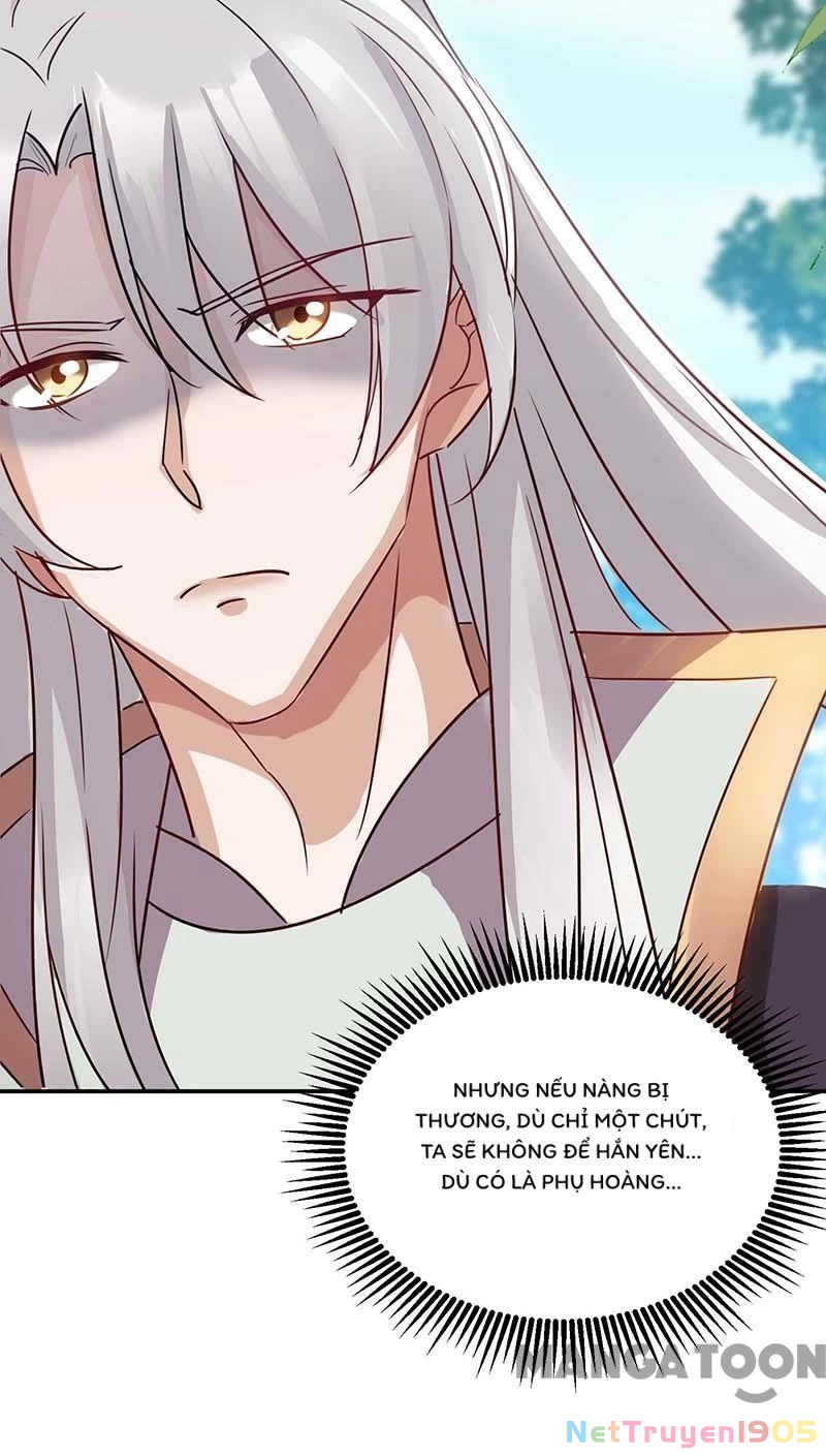 Nhất Phẩm Đích Nữ Chapter 224 - Trang 2