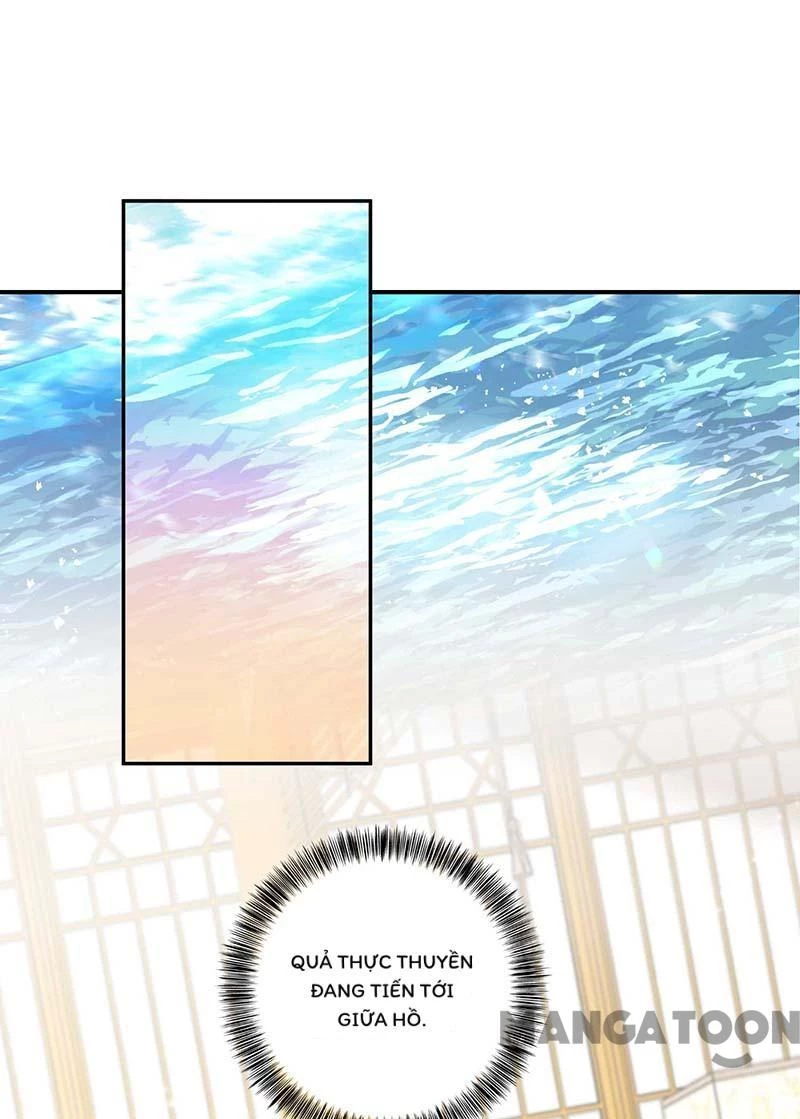 Nhất Phẩm Đích Nữ Chapter 224 - Trang 2