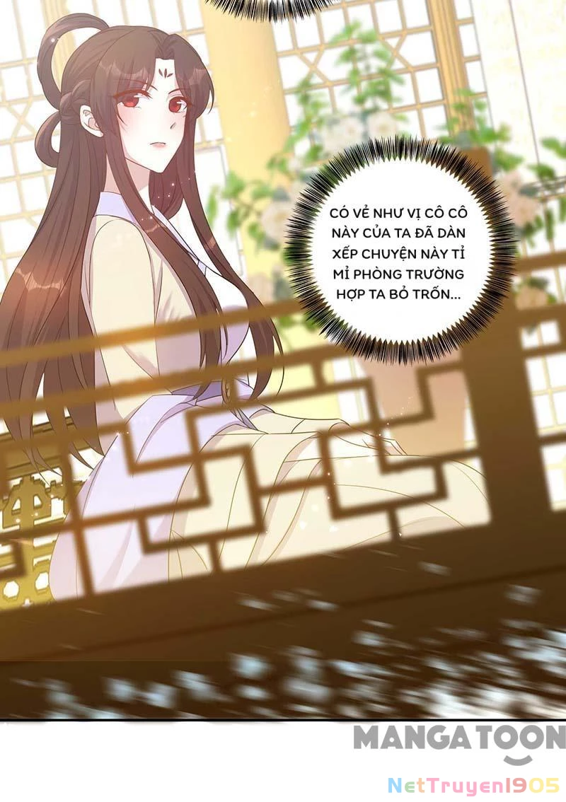 Nhất Phẩm Đích Nữ Chapter 224 - Trang 2