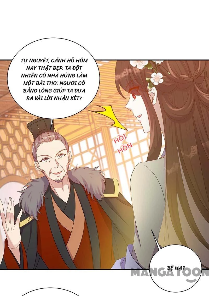 Nhất Phẩm Đích Nữ Chapter 224 - Trang 2