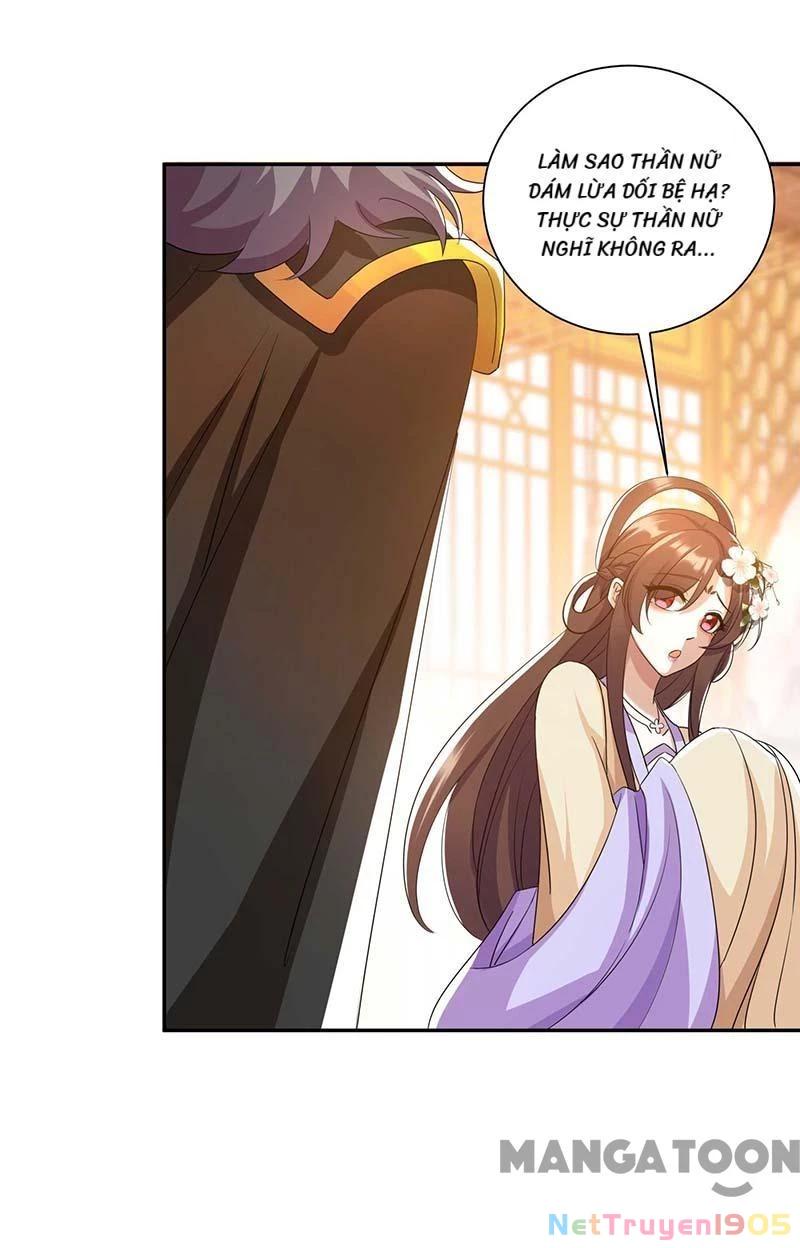 Nhất Phẩm Đích Nữ Chapter 225 - Trang 2