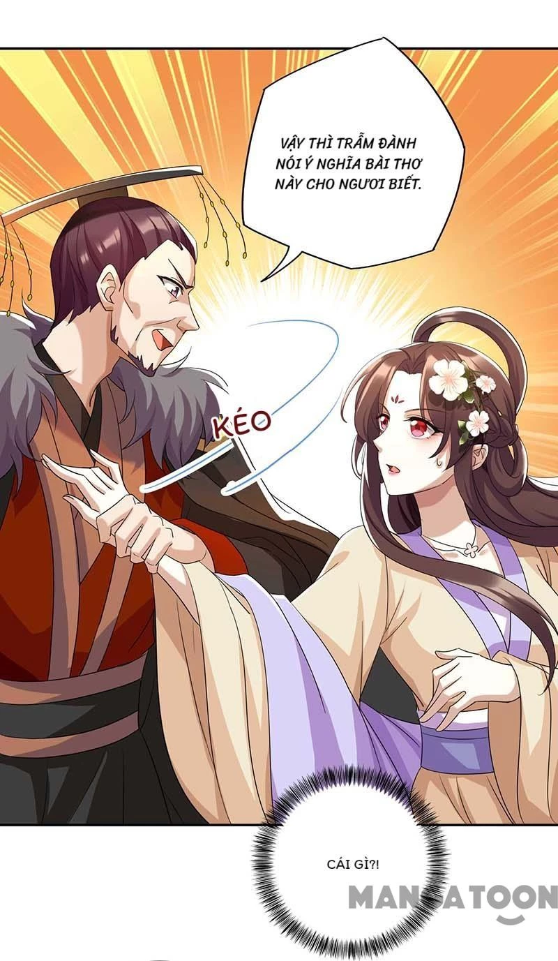 Nhất Phẩm Đích Nữ Chapter 225 - Trang 2