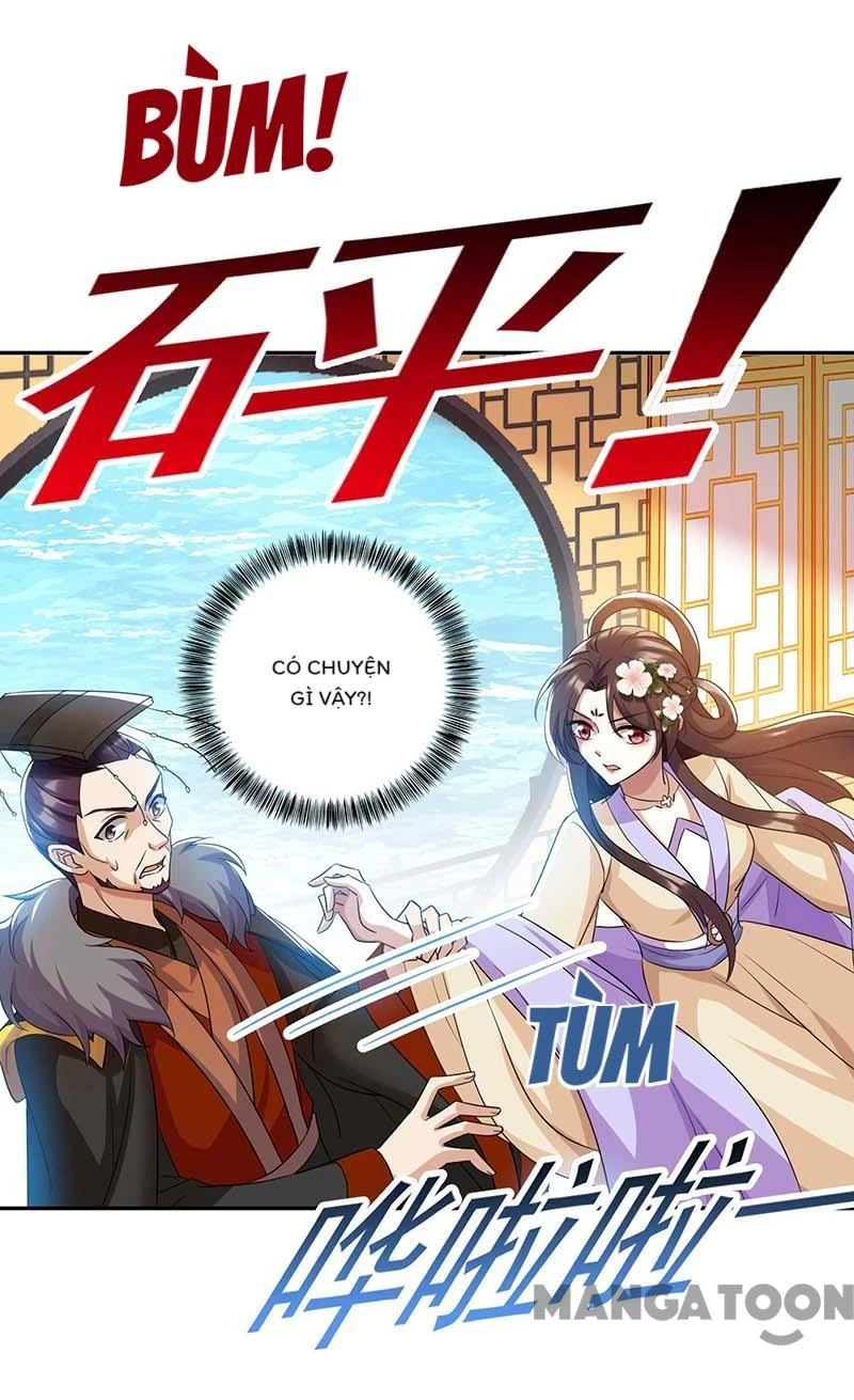 Nhất Phẩm Đích Nữ Chapter 225 - Trang 2