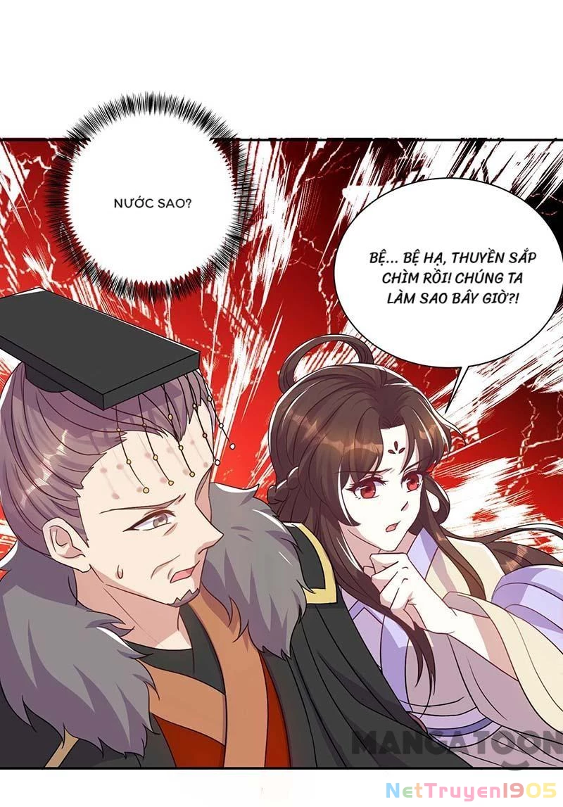 Nhất Phẩm Đích Nữ Chapter 225 - Trang 2