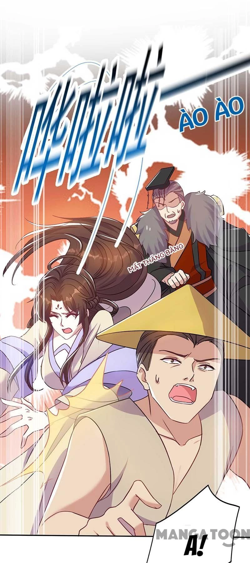 Nhất Phẩm Đích Nữ Chapter 225 - Trang 2