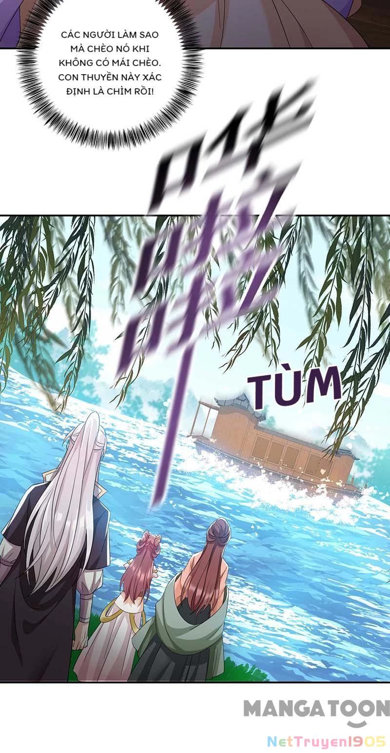 Nhất Phẩm Đích Nữ Chapter 225 - Trang 2