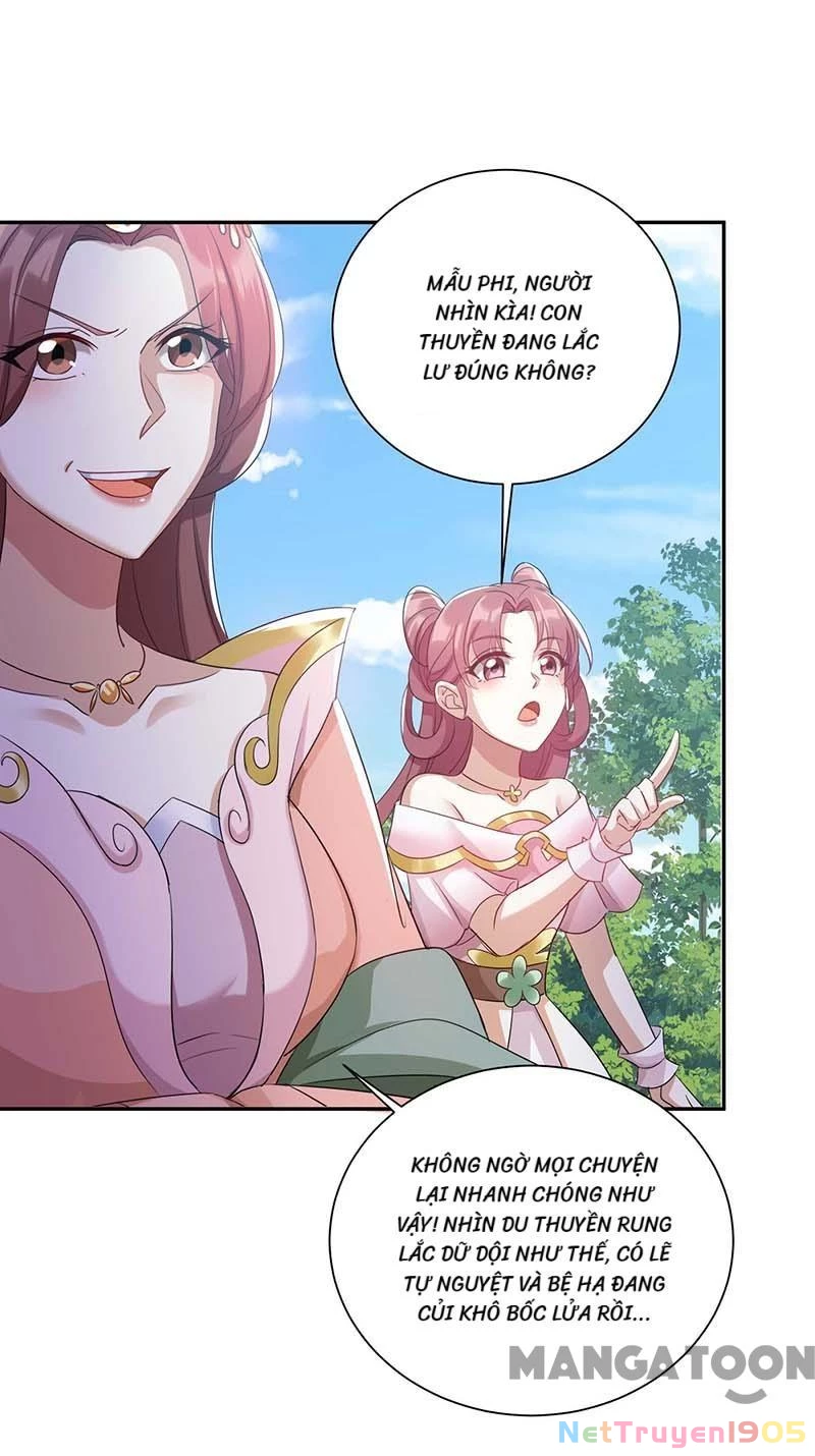 Nhất Phẩm Đích Nữ Chapter 225 - Trang 2