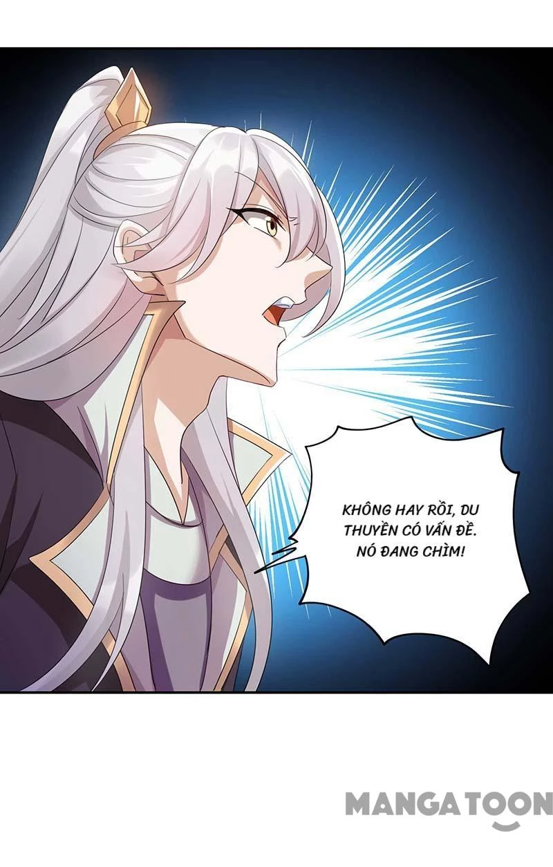 Nhất Phẩm Đích Nữ Chapter 225 - Trang 2