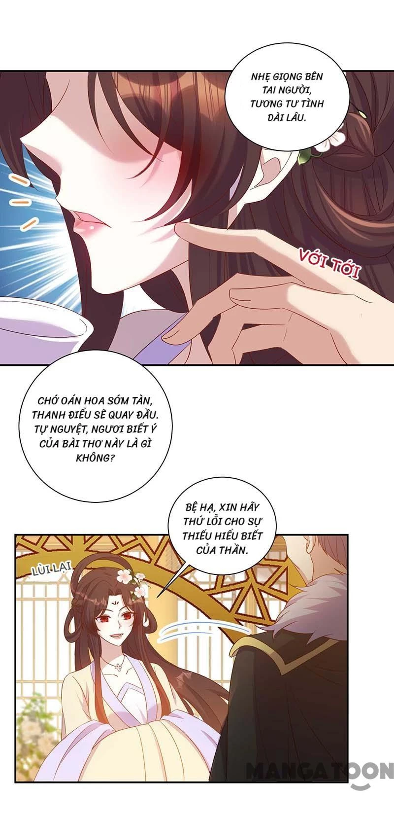 Nhất Phẩm Đích Nữ Chapter 225 - Trang 2