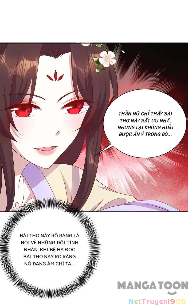 Nhất Phẩm Đích Nữ Chapter 225 - Trang 2