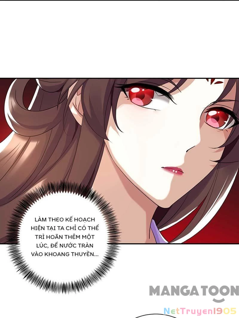 Nhất Phẩm Đích Nữ Chapter 225 - Trang 2