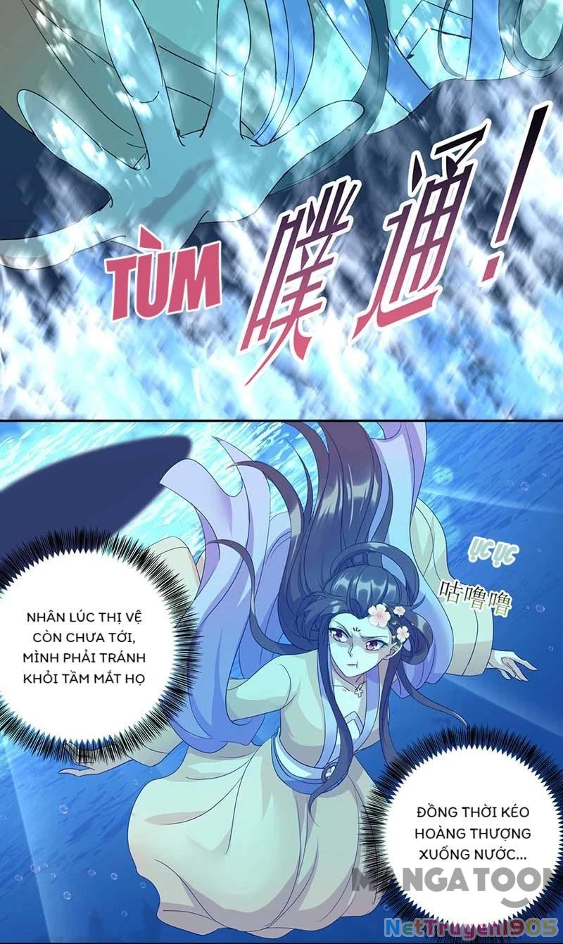 Nhất Phẩm Đích Nữ Chapter 226 - Trang 2