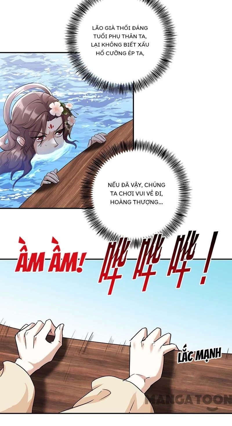 Nhất Phẩm Đích Nữ Chapter 226 - Trang 2