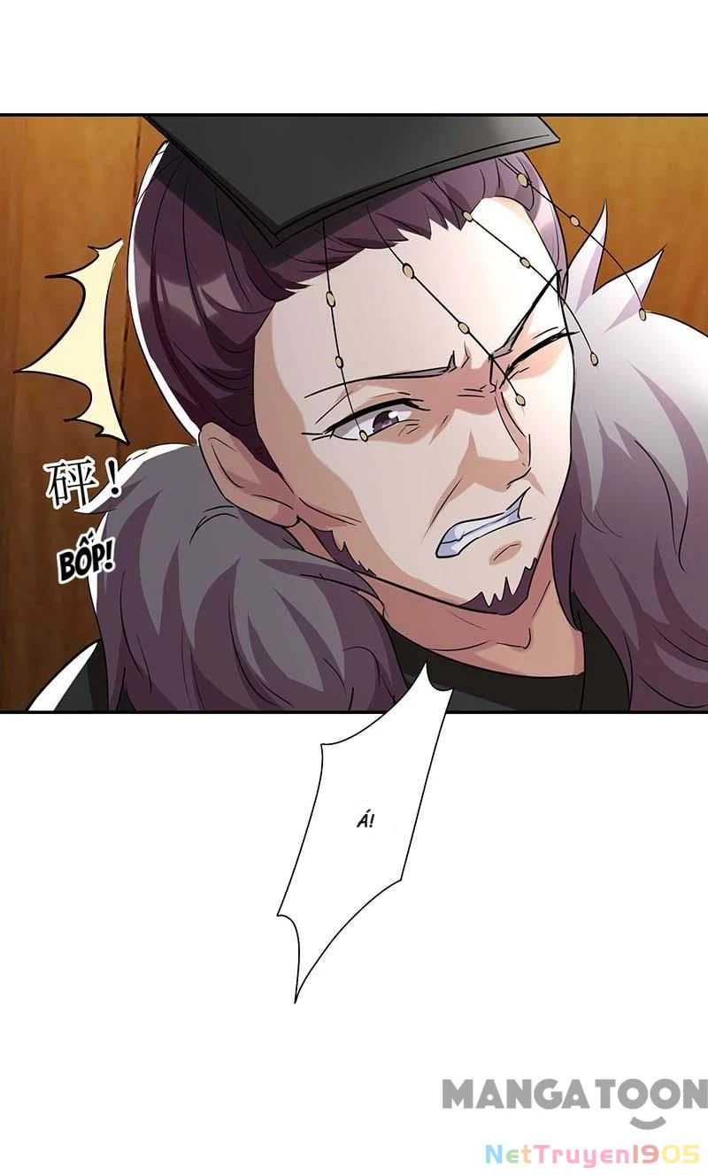 Nhất Phẩm Đích Nữ Chapter 226 - Trang 2