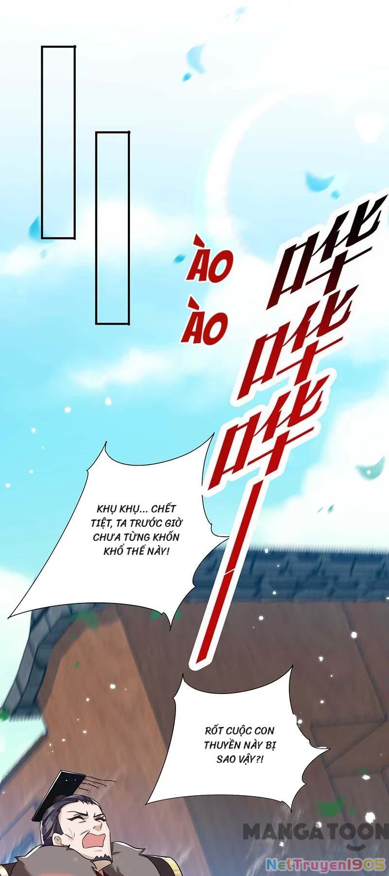 Nhất Phẩm Đích Nữ Chapter 226 - Trang 2