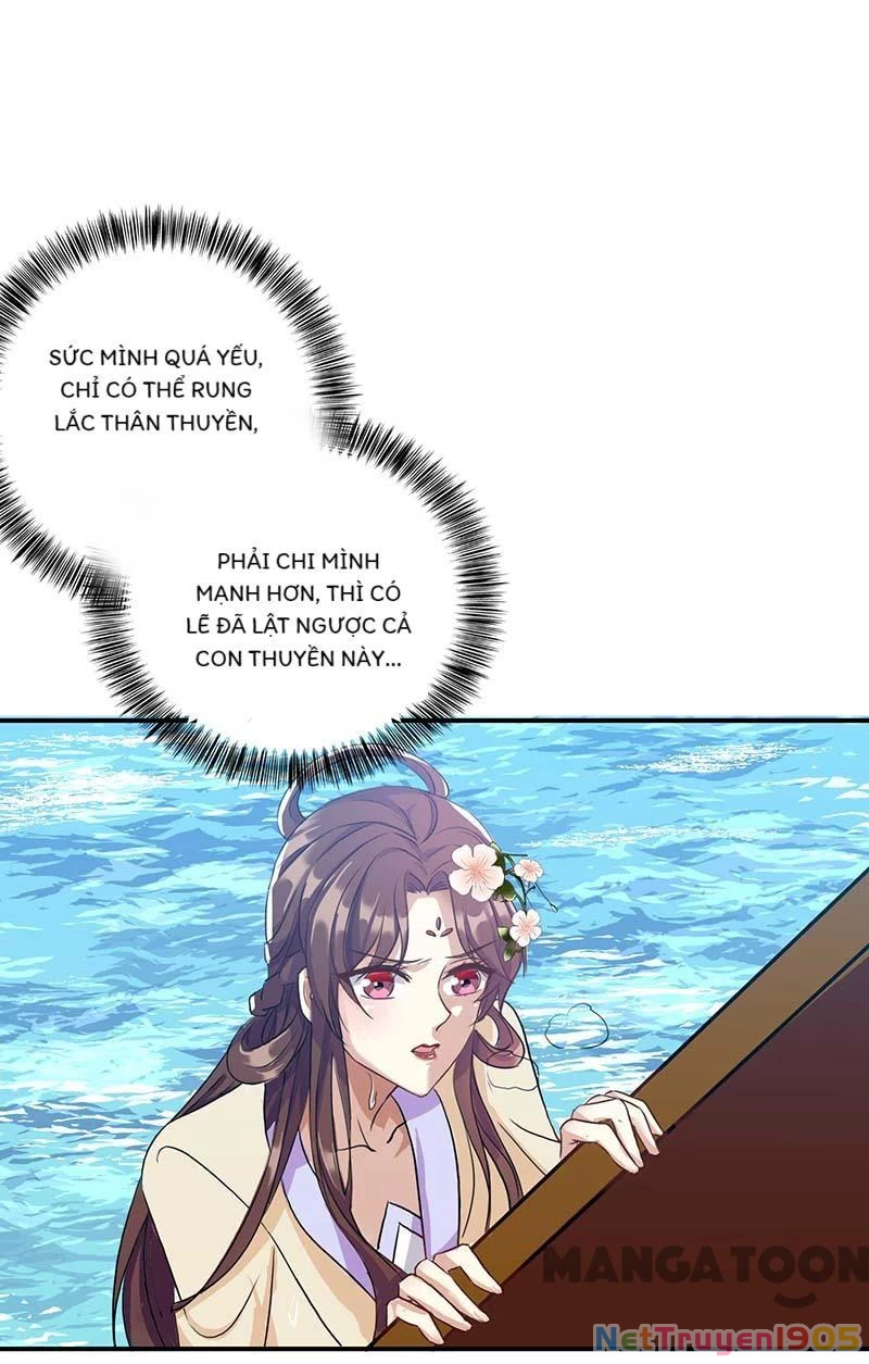 Nhất Phẩm Đích Nữ Chapter 226 - Trang 2