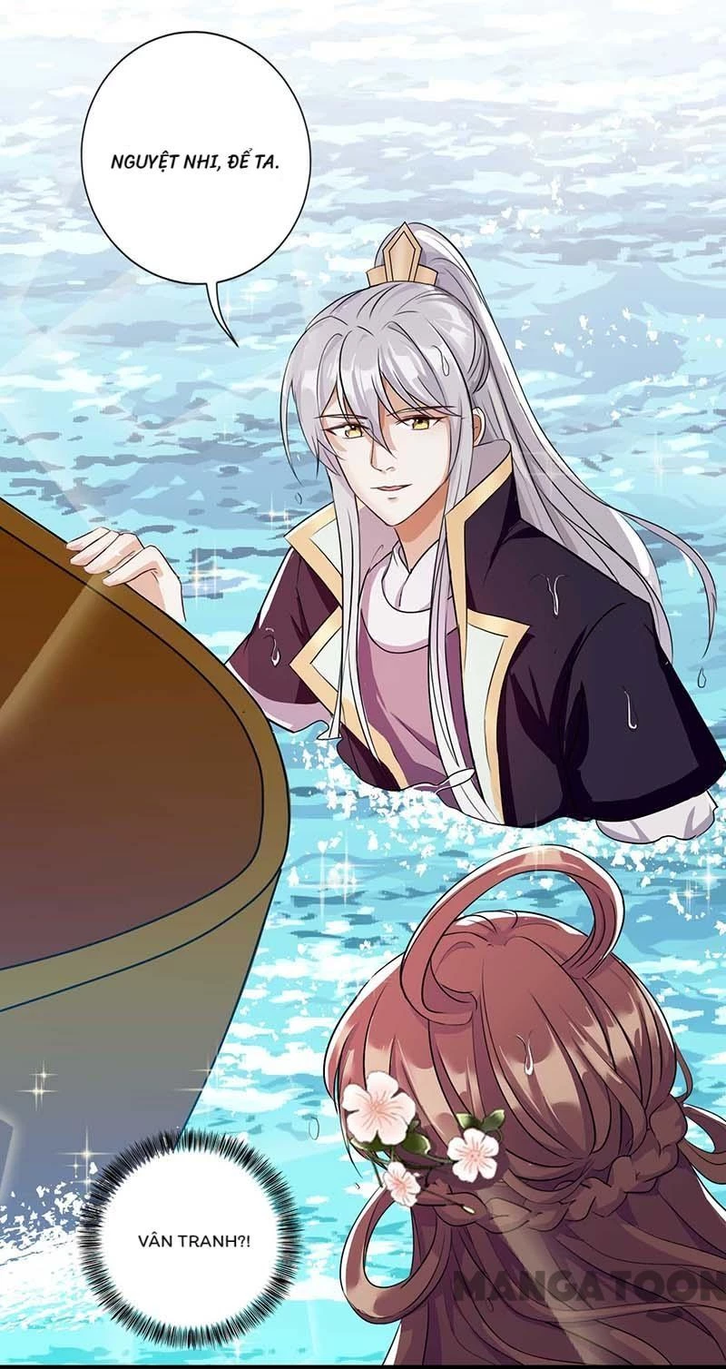 Nhất Phẩm Đích Nữ Chapter 226 - Trang 2