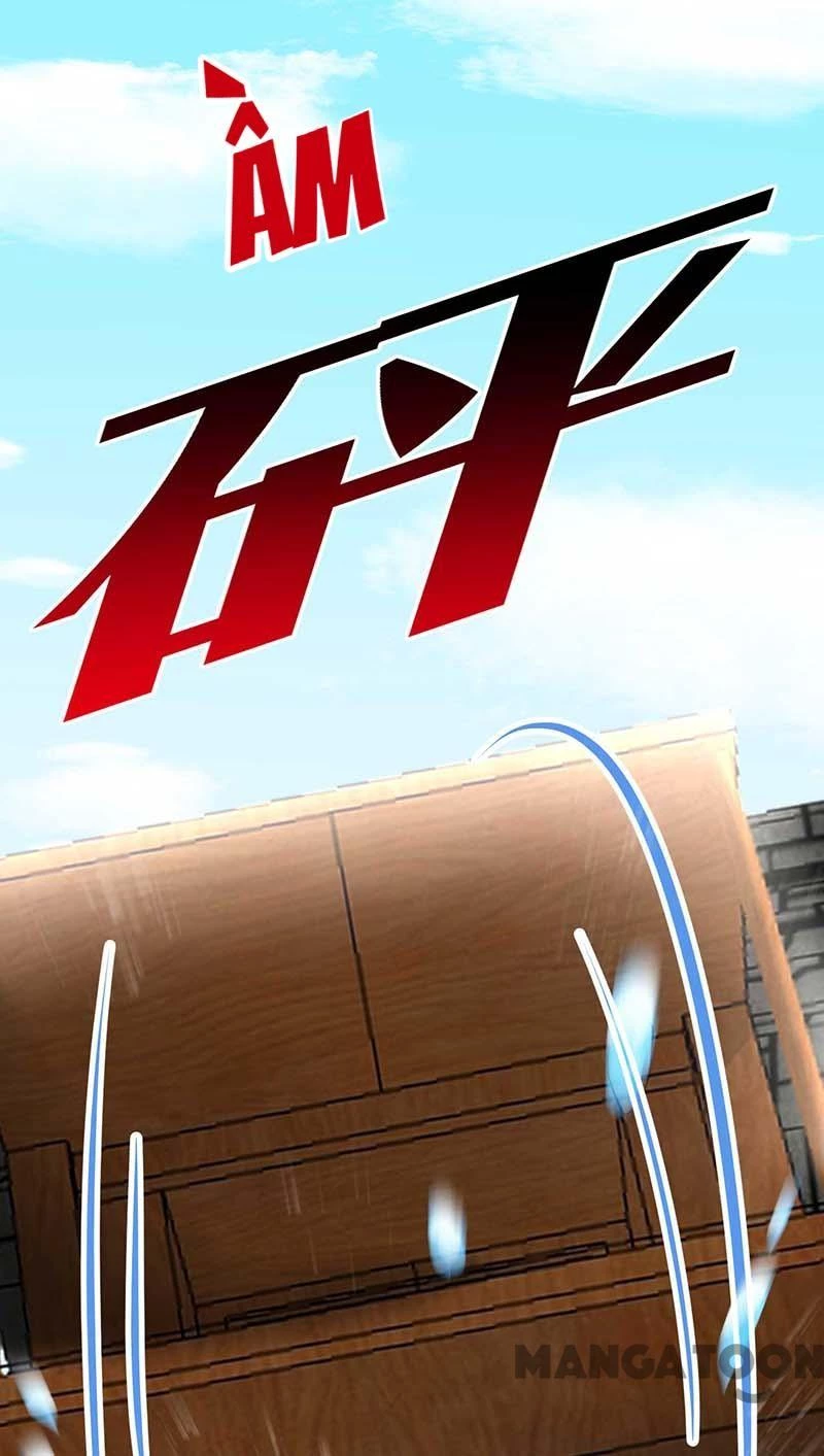 Nhất Phẩm Đích Nữ Chapter 226 - Trang 2