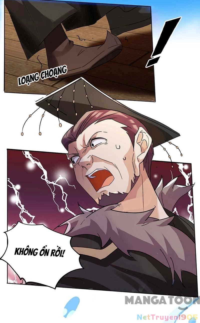 Nhất Phẩm Đích Nữ Chapter 226 - Trang 2