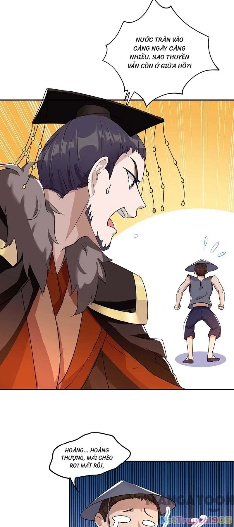 Nhất Phẩm Đích Nữ Chapter 226 - Trang 2