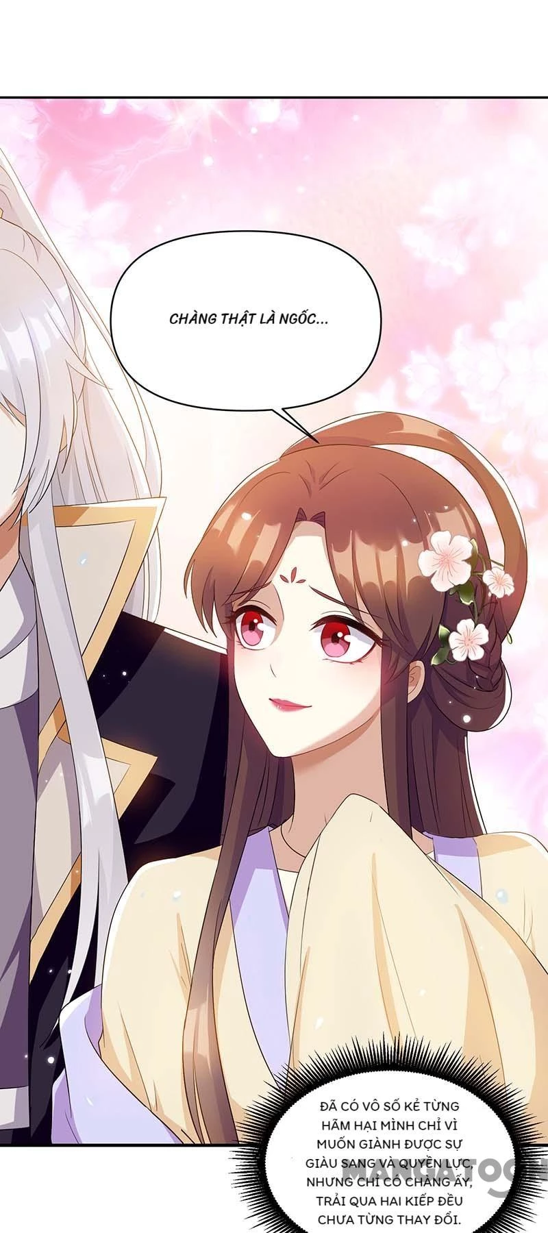 Nhất Phẩm Đích Nữ Chapter 227 - Trang 2