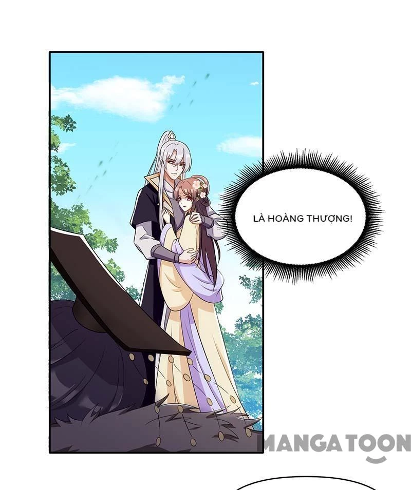 Nhất Phẩm Đích Nữ Chapter 227 - Trang 2