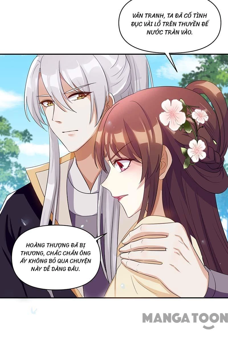 Nhất Phẩm Đích Nữ Chapter 227 - Trang 2