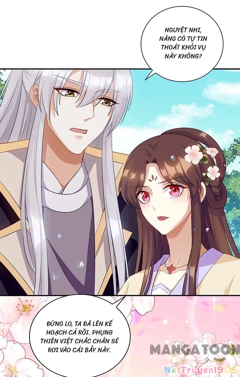 Nhất Phẩm Đích Nữ Chapter 227 - Trang 2