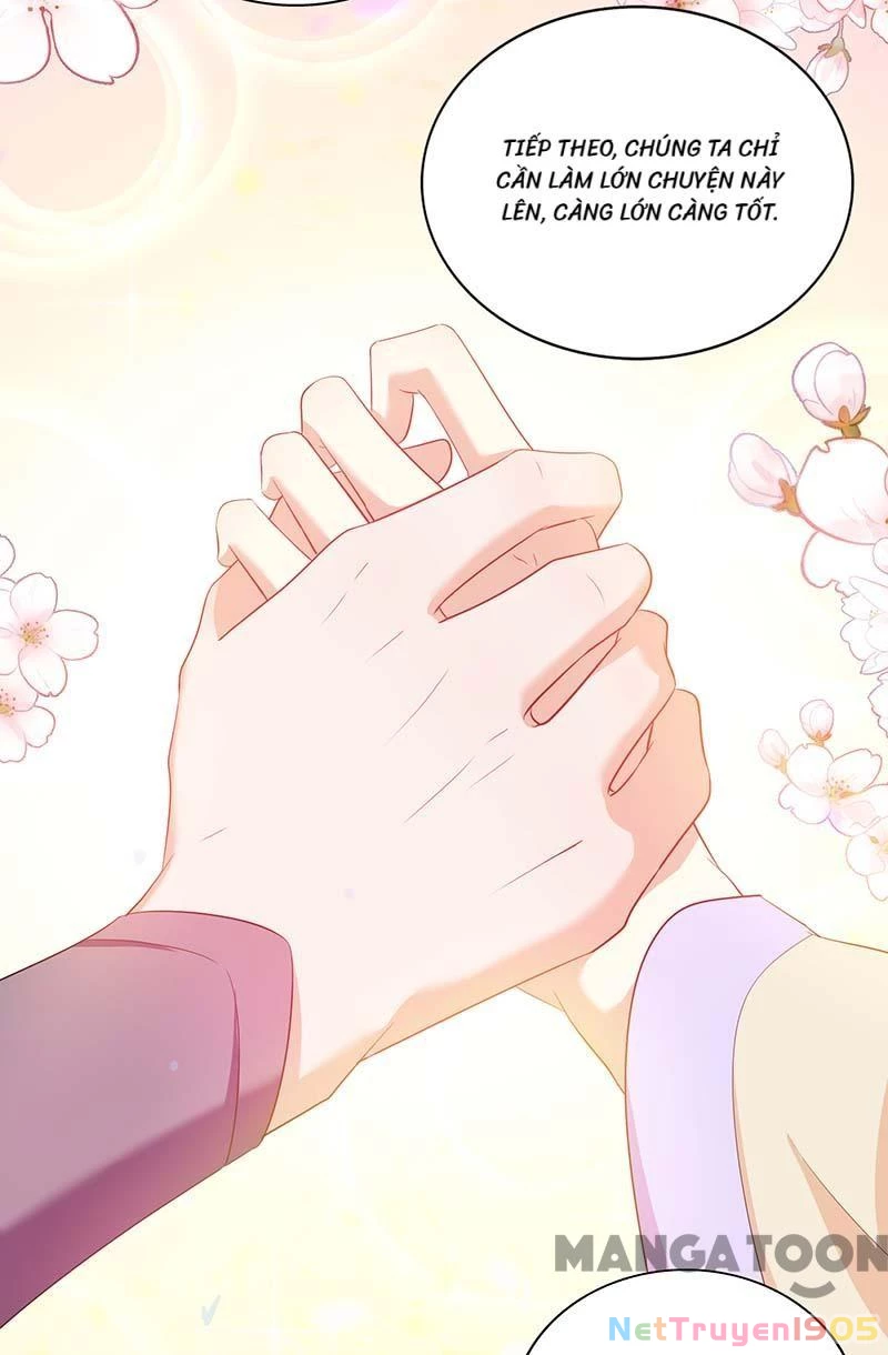 Nhất Phẩm Đích Nữ Chapter 227 - Trang 2