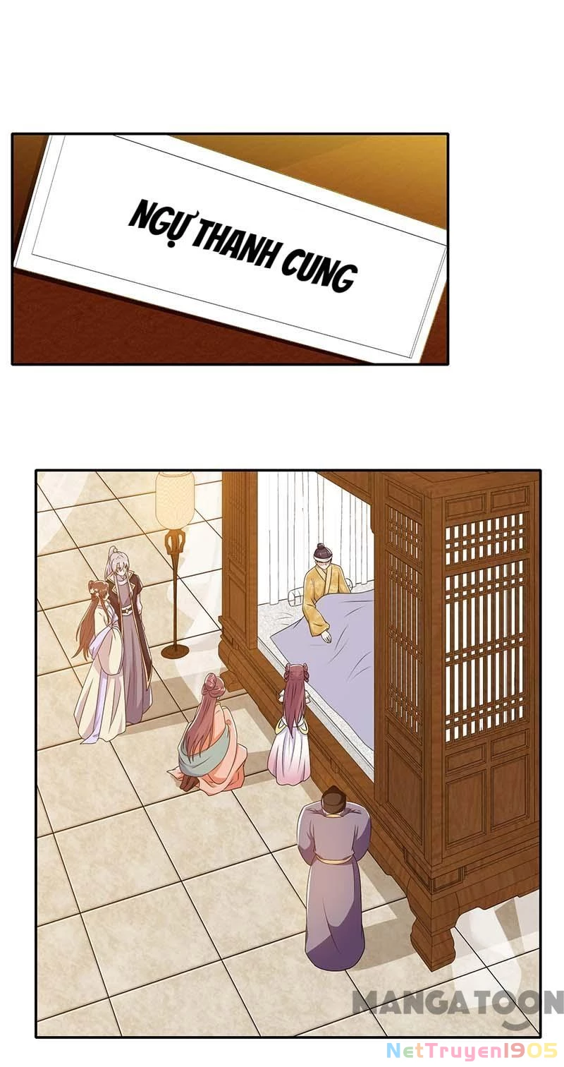 Nhất Phẩm Đích Nữ Chapter 227 - Trang 2