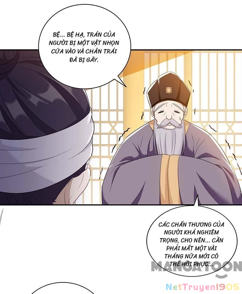 Nhất Phẩm Đích Nữ Chapter 227 - Trang 2