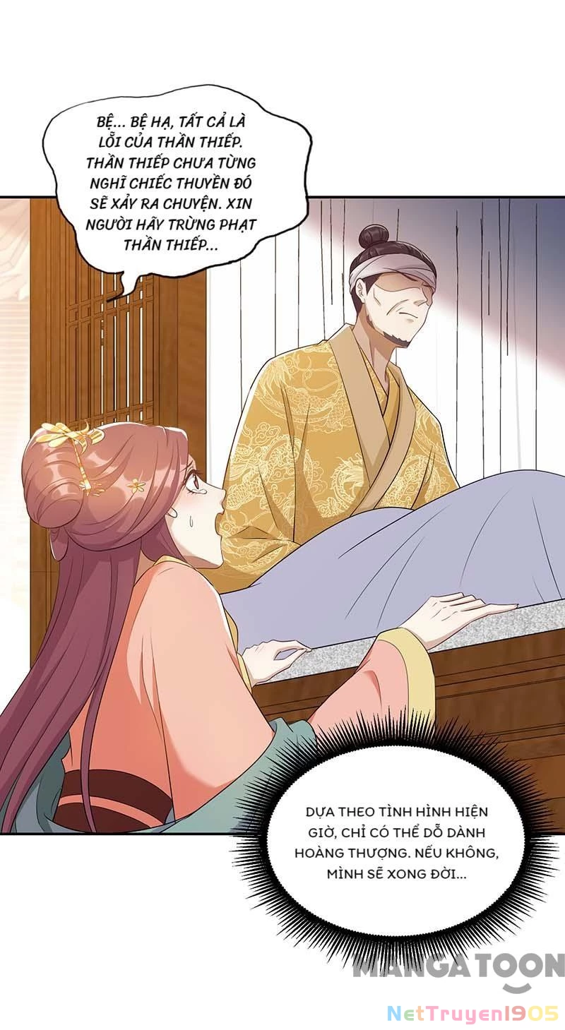 Nhất Phẩm Đích Nữ Chapter 227 - Trang 2