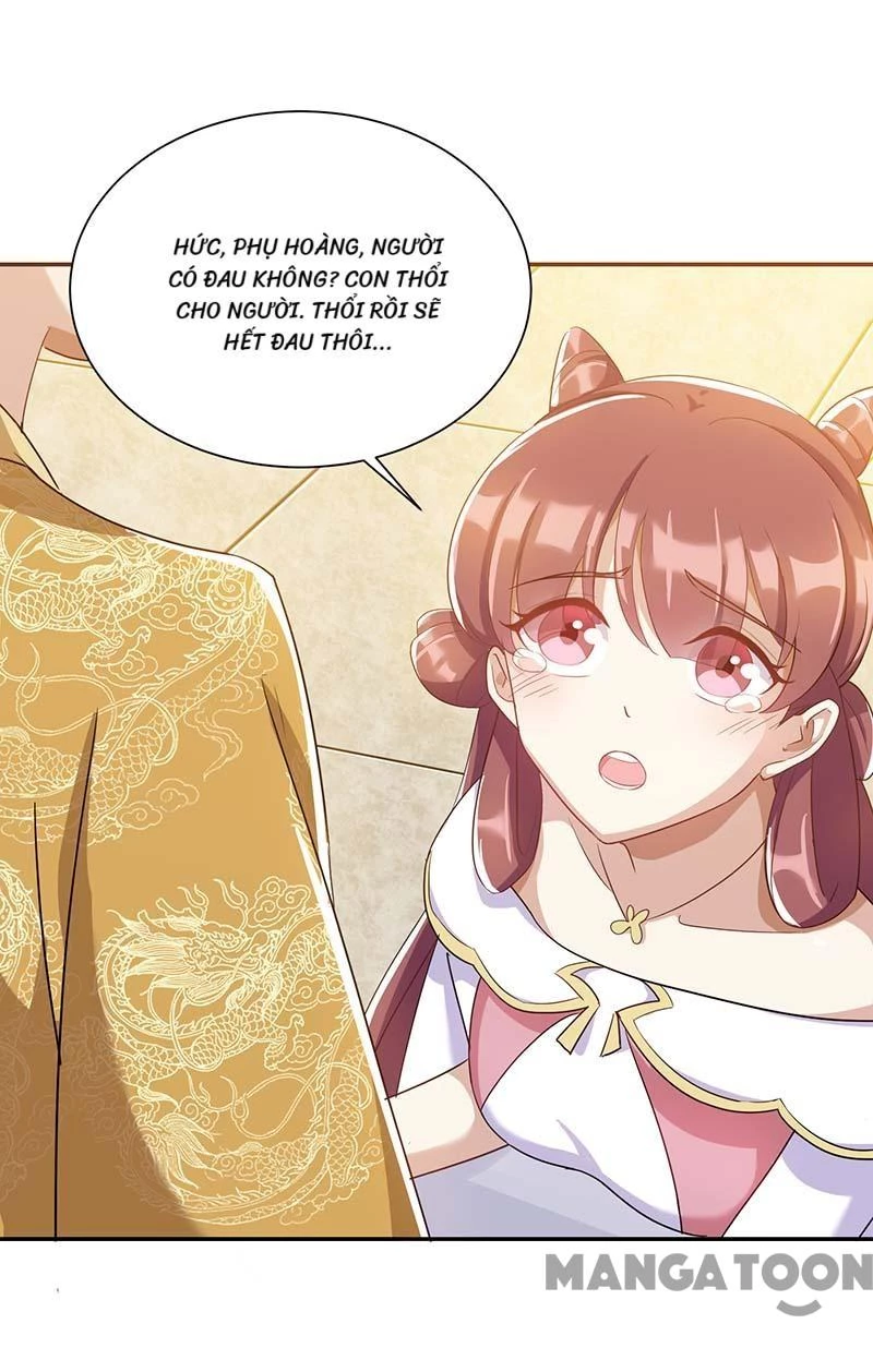 Nhất Phẩm Đích Nữ Chapter 227 - Trang 2