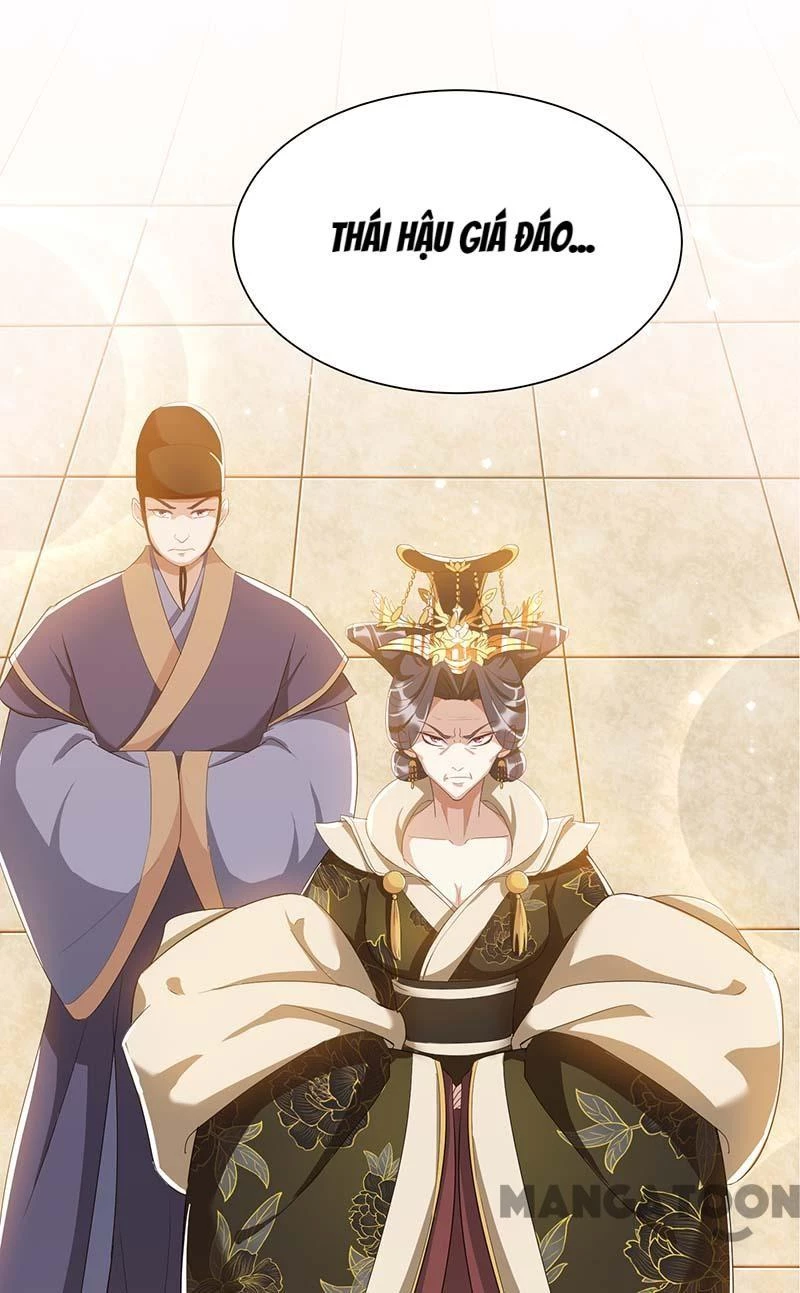 Nhất Phẩm Đích Nữ Chapter 227 - Trang 2