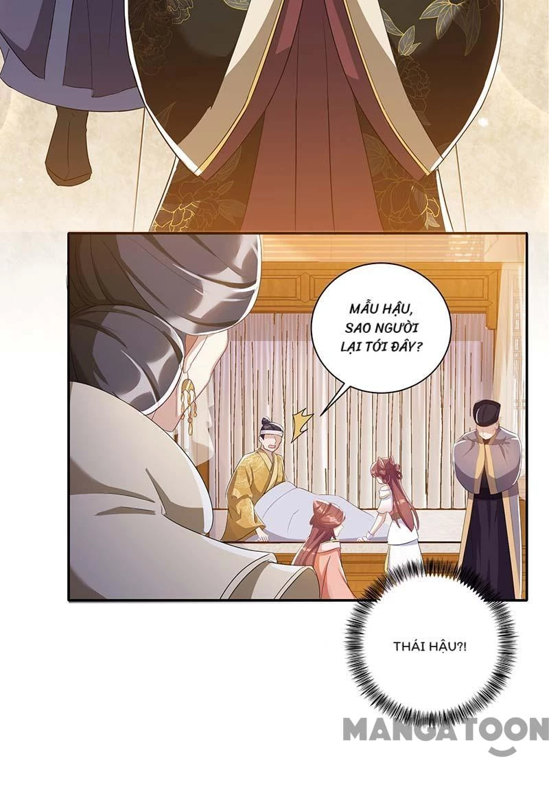 Nhất Phẩm Đích Nữ Chapter 227 - Trang 2