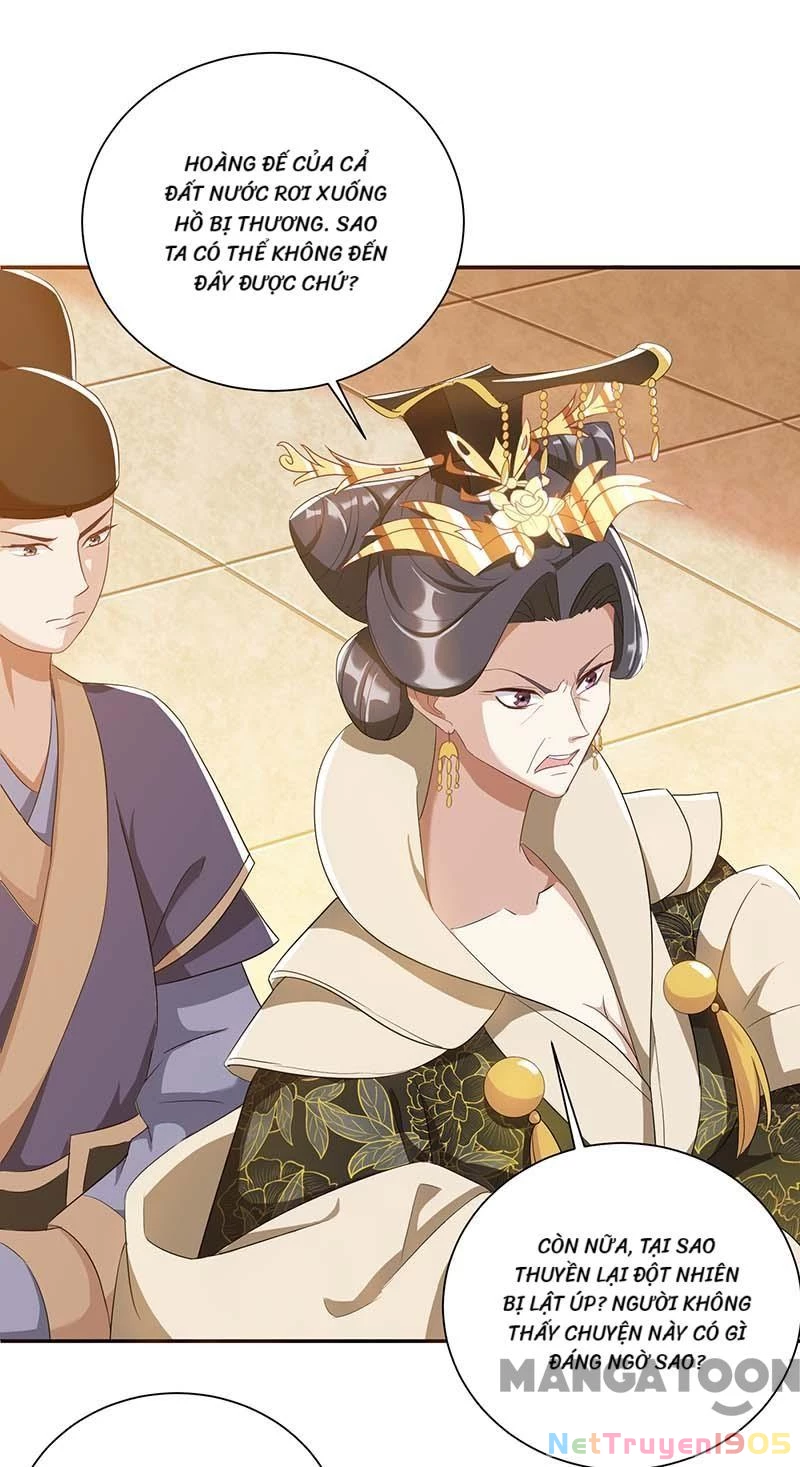 Nhất Phẩm Đích Nữ Chapter 227 - Trang 2