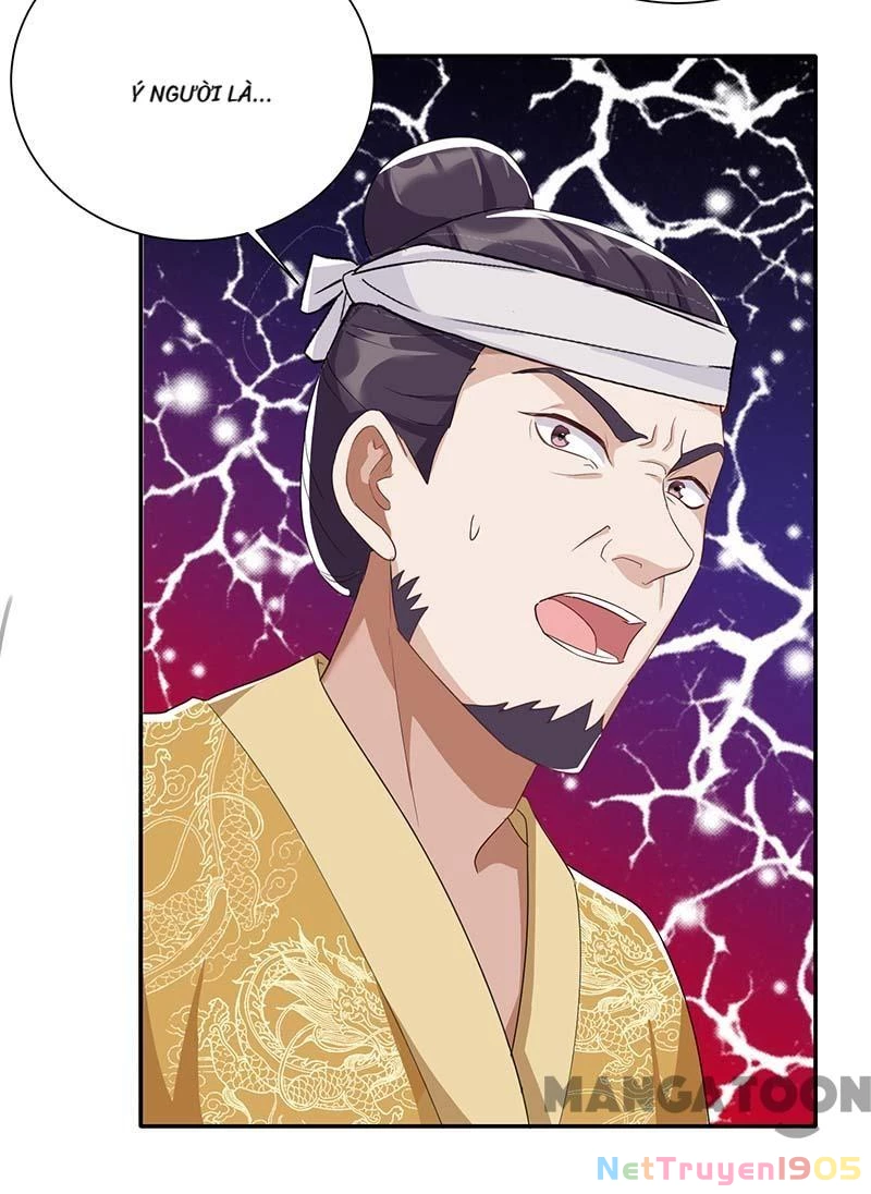 Nhất Phẩm Đích Nữ Chapter 227 - Trang 2