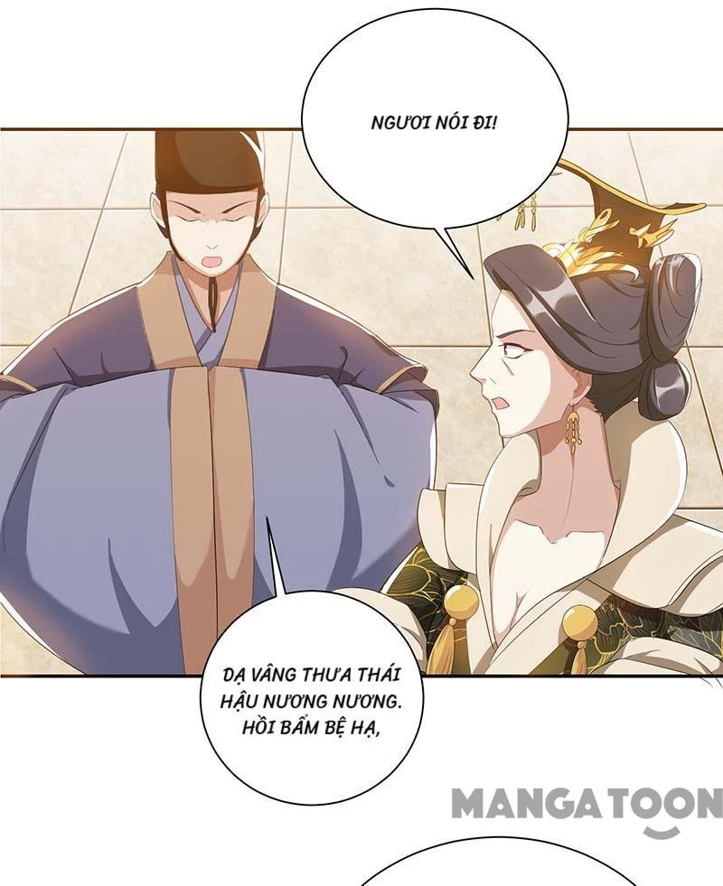 Nhất Phẩm Đích Nữ Chapter 227 - Trang 2