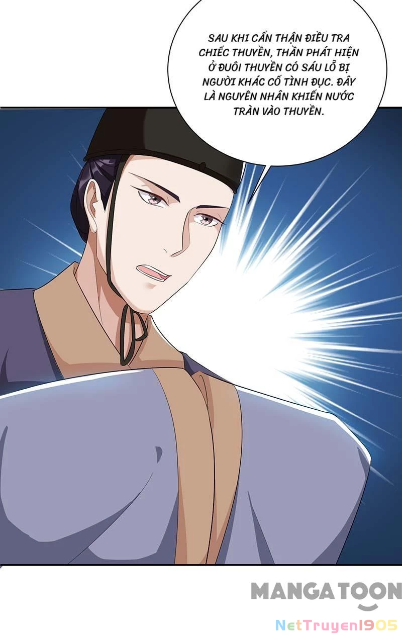 Nhất Phẩm Đích Nữ Chapter 227 - Trang 2